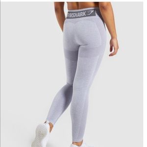 GYMSHARK high wasted flex